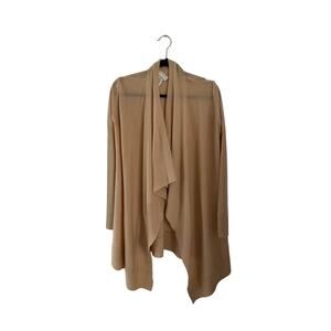 Witchery Merino Wool Cardigan Duster XS